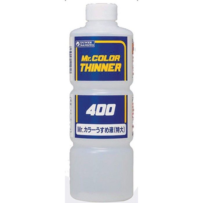 Mr Color Thinner 400 ml